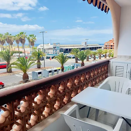 Oasis Palmar House * Эль-Пальмар