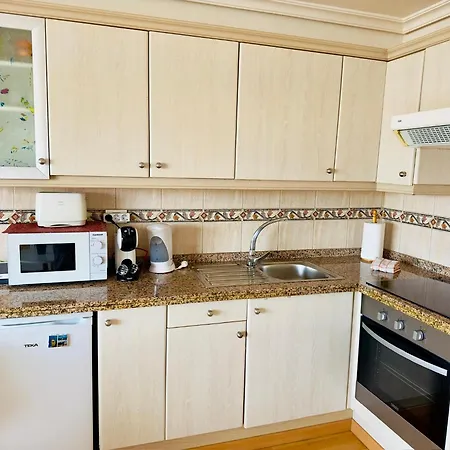 Oasis Palmar House Апартаменты