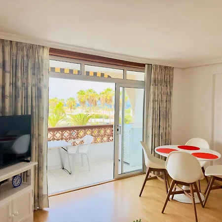 Oasis Palmar House Апартаменты *
