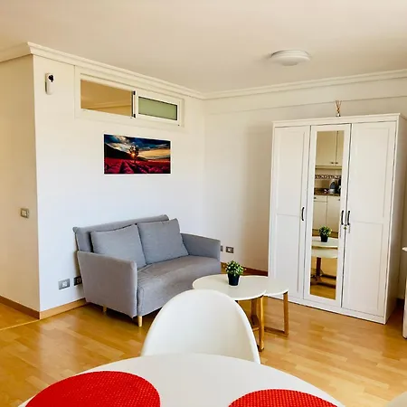 Oasis Palmar House Апартаменты Эль-Пальмар