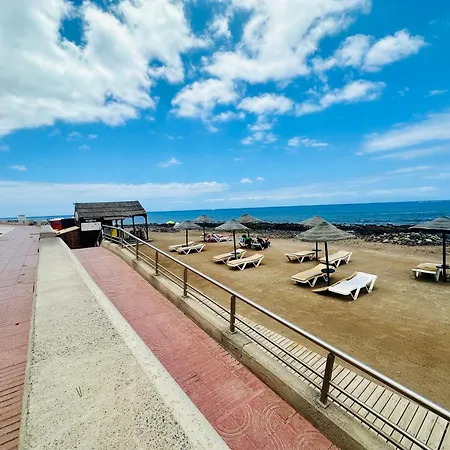 Oasis Palmar House *