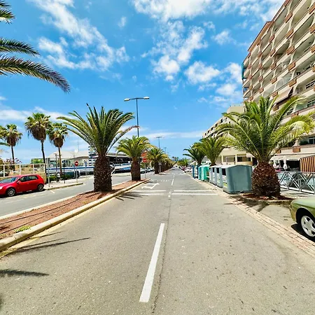 Apartman Oasis Palmar House Palm-mar