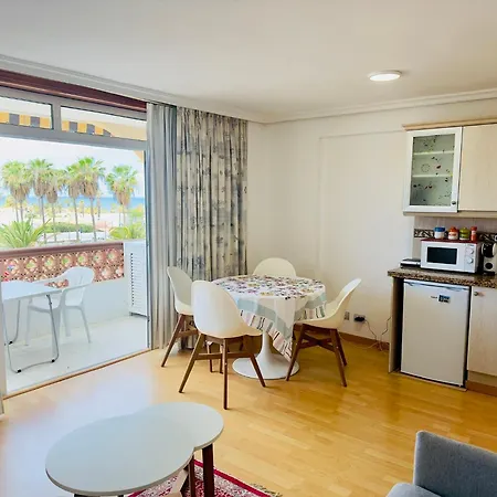 Oasis Palmar House Apartman *