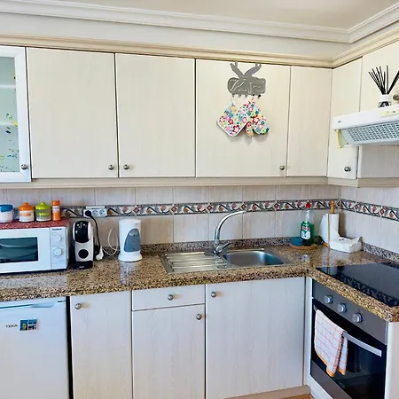 Oasis Palmar House *