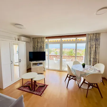 Oasis Palmar House Apartman Palm-mar