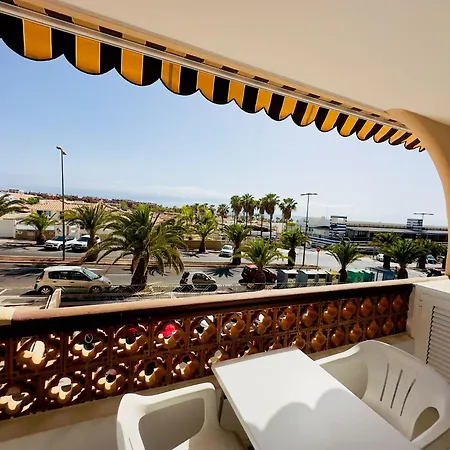 Apartman Oasis Palmar House