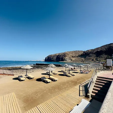 Oasis Palmar House Apartman *