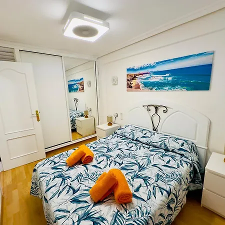 Oasis Palmar House Palm-mar
