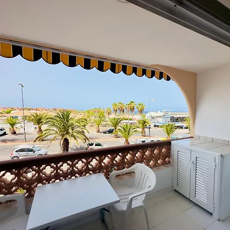 Oasis Palmar House Apartman