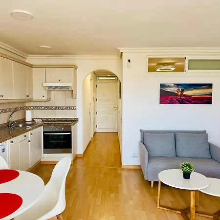 Apartman Oasis Palmar House