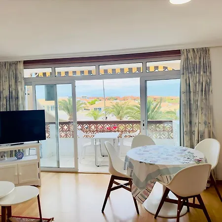 شقة Oasis Palmar House بالم مار