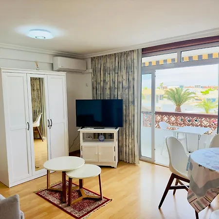 Oasis Palmar House شقة