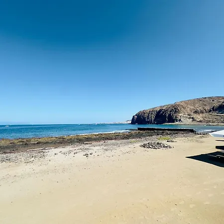 Oasis Palmar House شقة