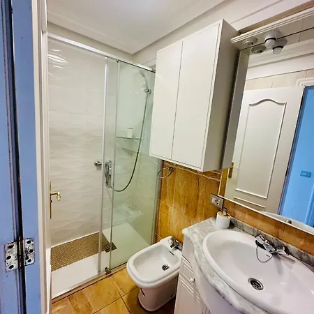 شقة Oasis Palmar House بالم مار