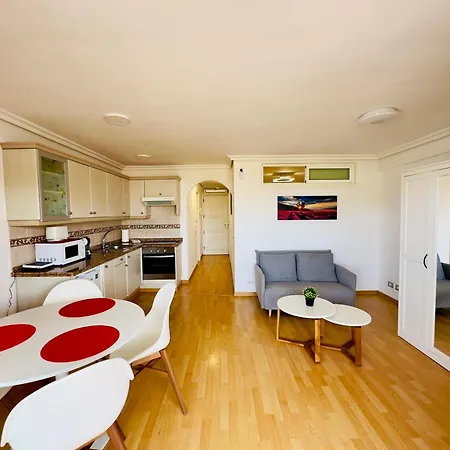 Oasis Palmar House شقة *