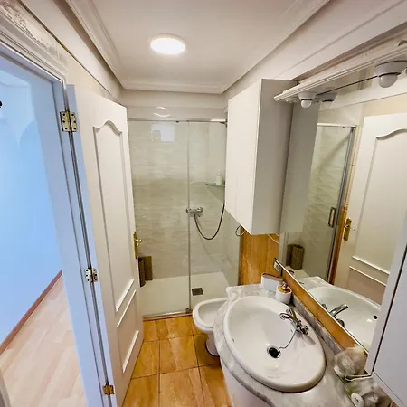 Oasis Palmar House بالم مار